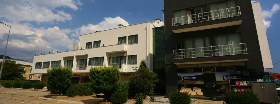 Belgin Apart