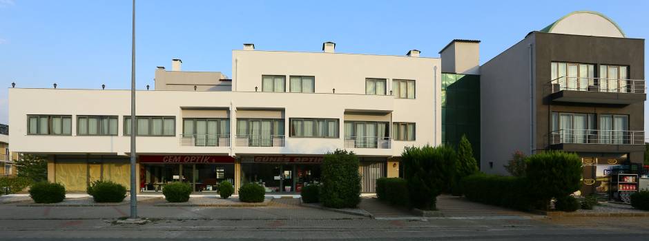 Belgin Apart