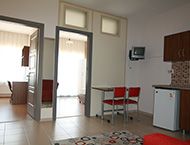 Belgin Apart