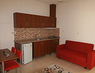 Belgin Apart