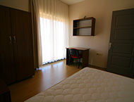 Belgin Apart