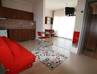 Belgin Apart