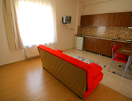 Belgin Apart